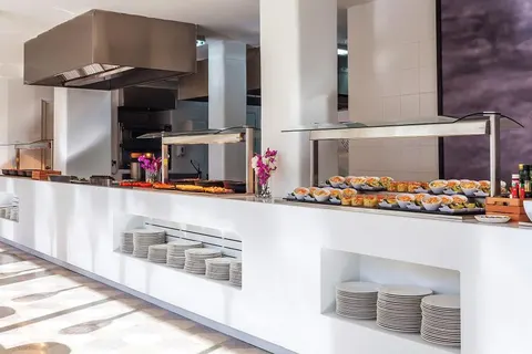 Hotel HM Alma Beach - adults only foto 7