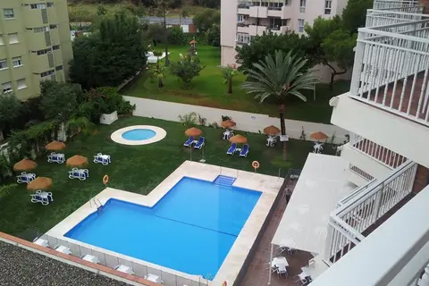 Hotel Mainare Playa in Fuengirola