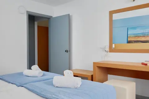 Acropolis Apartments in Chersonissos — foto 29