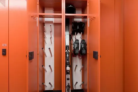 Hotel Schweizerhof foto 11