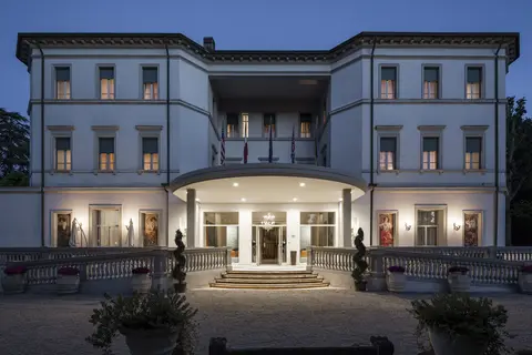 Grand Hotel Terme in Riolo Terme, foto 15