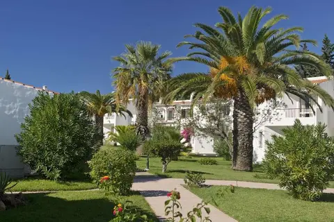 Rocha Brava Village Resort in Lagoa e Carvoeiro, foto 18