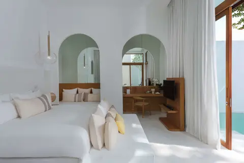 Sala Samui Chaweng Beach Resort in เชิงมน — foto 17