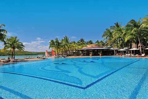 Shandrani Beachcomber in Beau Vallon VCA — foto 24