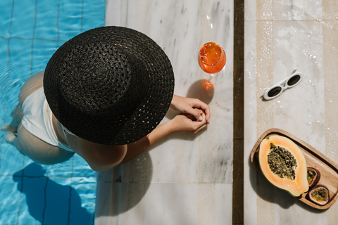 Ammos Boutique Appartementen en Suites foto 9