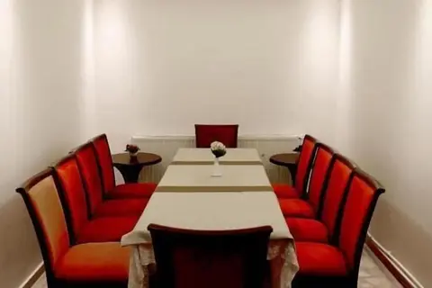 New City Hotel Istanbul in Fatih — foto 20