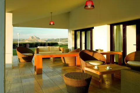 Parador de Antequera in Antequera — foto 7
