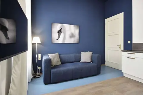 Alveo Suites in Praag, foto 8