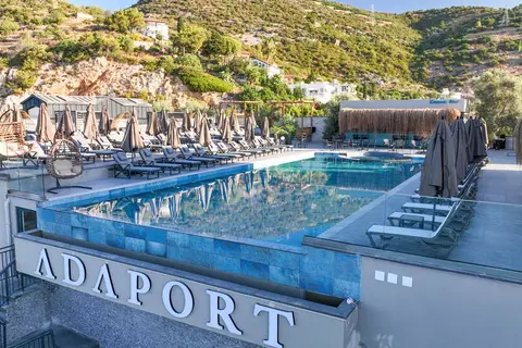 Ada Port Hotel in Alanya