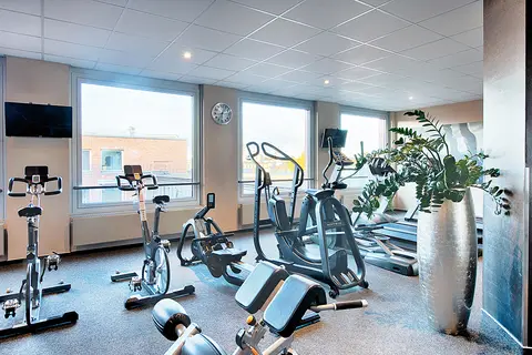 ACHAT Hotel Bremen City in Bremen — foto 8