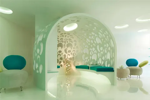 Double-Six Luxury Hotel foto 13