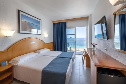 Hotel Poseidon Playa in Benidorm — foto 2