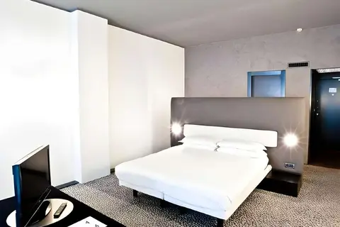 Hotel Ripa in Rome, foto 6