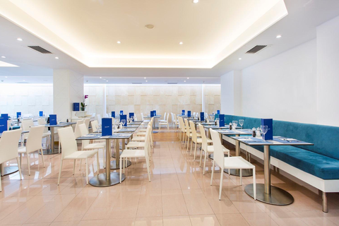 Reverence Life Hotel foto 6