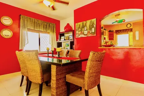 Dolce Vita Caribe B&B in Playa del Carmen — foto 16