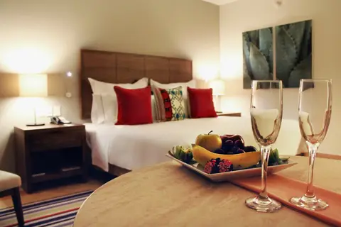 Grand Fiesta Americana Los Cabos All Inclusive Golf & Spa in Cabo San Lucas — foto 21