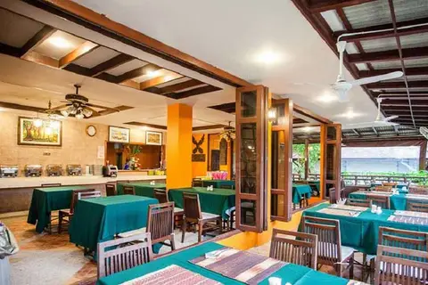 Aonang Bay Resort in บ้านอ่าวนาง — foto 8