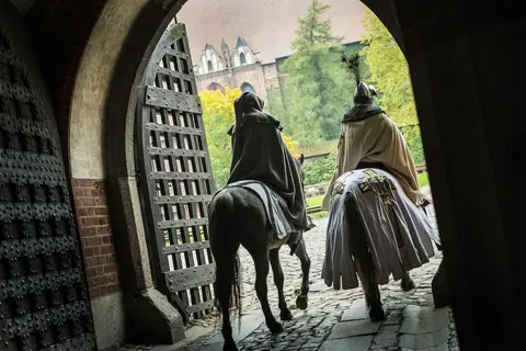 Ontdek Polen in Toruń, foto 25