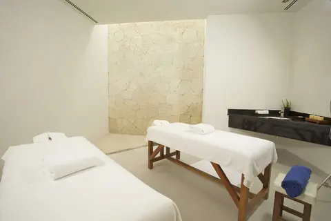 Hotel Grand Park Royal Cancun Caribe in Grand Park Royal Cancún Caribe — foto 6