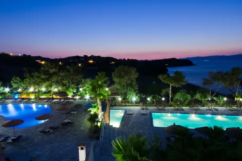 Viva Mare in Molyvos — foto 31