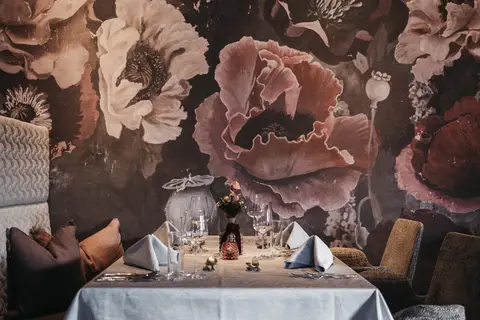 Chesa Monte Hotel in Fiss — foto 9