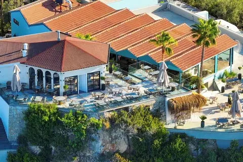 Ada Port Hotel in Alanya — foto 12