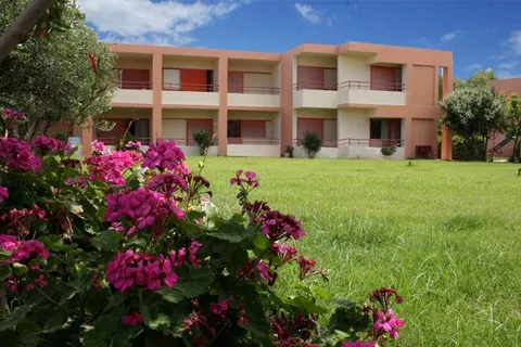 Rethymno Village in Skaleta
