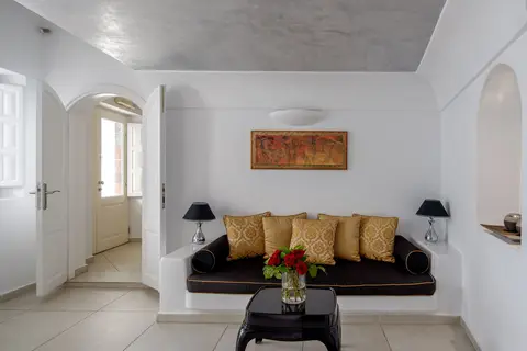Above Blue Suites in Δημοτική Ενότητα Θήρας — foto 14