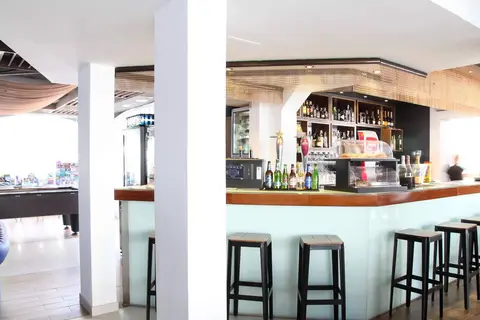 Emerald Sun Hotel in Calafell, foto 21