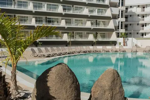 Gara Suites Golf & Spa in Arona — foto 14