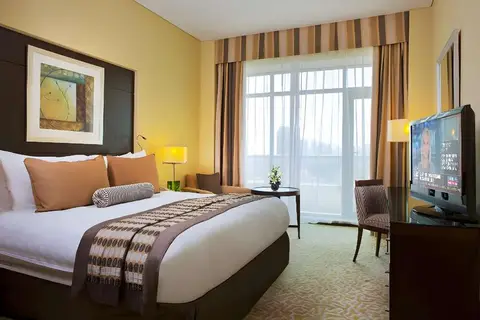 Time Oak Hotel & Suites in Dubai — foto 4
