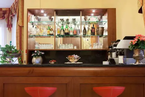 Hotel Alle Torri in Venetië, foto 6