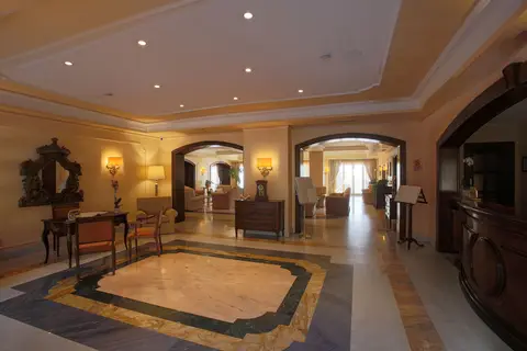 Grand Hotel San Pietro in Taormina — foto 9