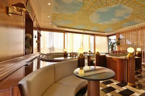 Hotel Bristol Chioggia in Chioggia — foto 13