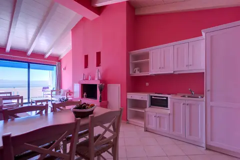 Palazzo Greco Hotel in Agia Galini, foto 26