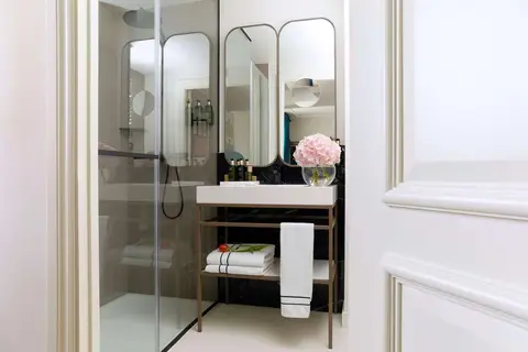 Hotel Villa Marquis Melia in Parijs, foto 7