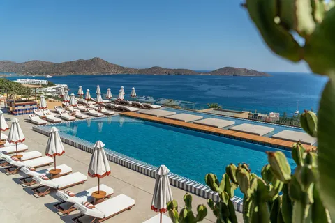 Innside by Melia Elounda in Agios Nikolaos Municipal Unit