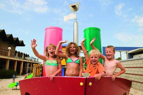 Camping Kompas Nieuwpoort in Nieuwpoort, foto 5