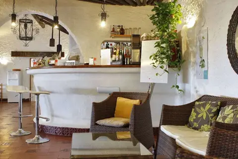 Club Esse Porto Rafael in Palau — foto 7