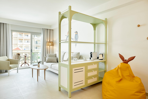 Iberostar Selection Albufera Park foto 32