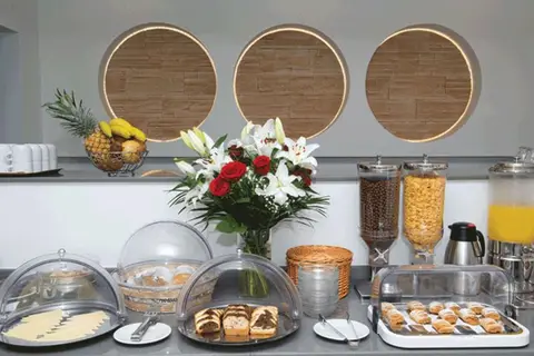 Hotel Zannis in Τούρλος
