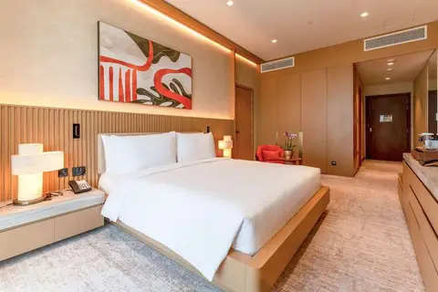 Rixos Premium Qetaifan Island North in Doha — foto 16
