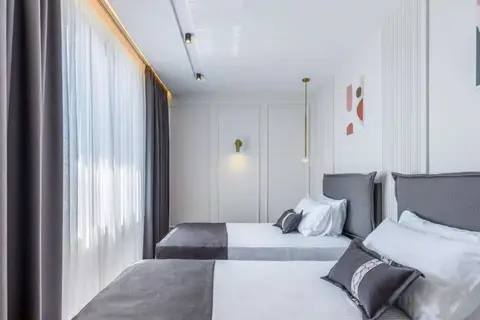 Mövenpick Lalez Durres in Durrës — foto 3