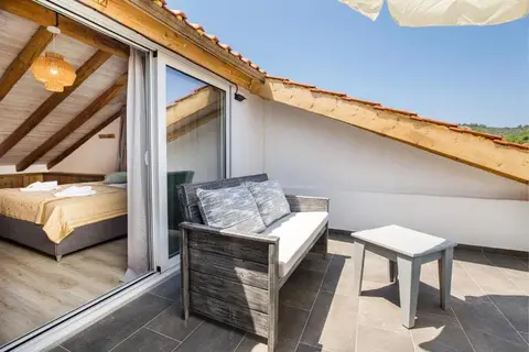 Rodon House in Λιμενάρια — foto 9