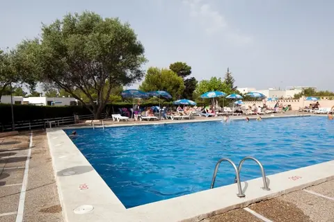 htop Molinos Park in Salou — foto 6