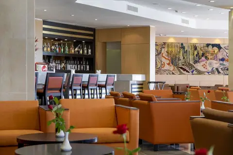 Hotel Bel Azur Thalasso & Bungalows in الحمامات — foto 9