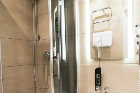 City Pension Stephansplatz in Wenen — foto 8