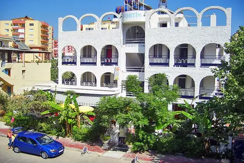 Fortin in Kusadasi, foto 11