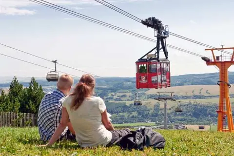 Hotel Keilberg foto 18