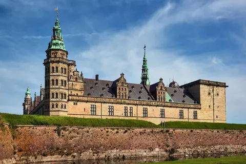 7 daagse Fietsreis Nord Seeland & Kopenhagen foto 5